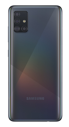 2602 Samsung Galaxy A51