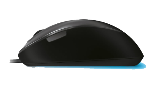 2842 Microsoft Comfort USB Mouse 4500