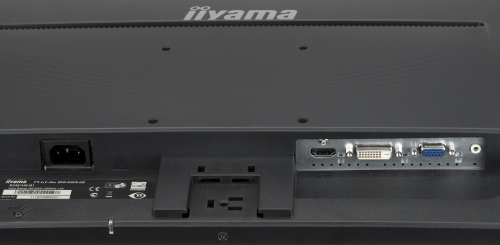 2936 iiyama ProLite 23.6in FHD LED Monitor