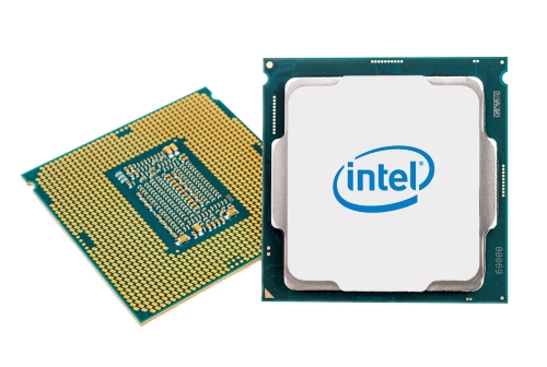 2962 Intel Core i5-10400 CPU