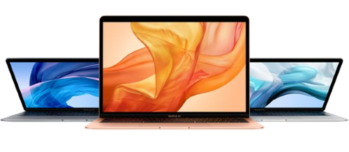 3274 Apple MacBook Air - MGN63B/A