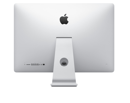 3391 Apple iMac 27 inch 5K 2020