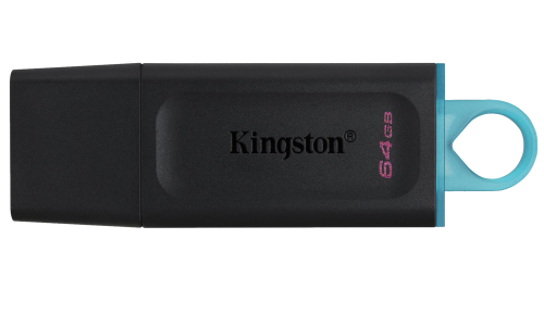 3547 Kingston DataTraveler Exodia 64GB