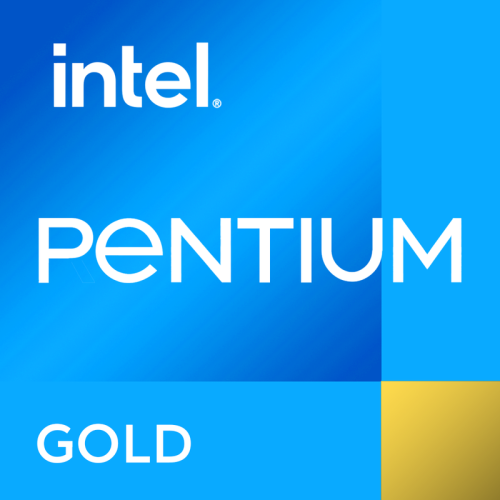 3594 Intel Pentium Gold G6405 CPU
