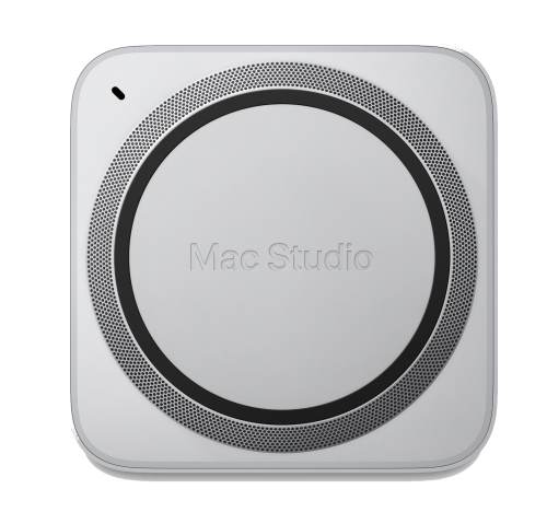 3935 Apple Mac Studio