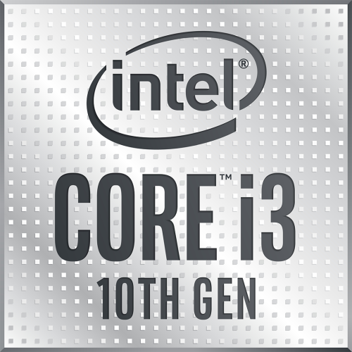 4097 Intel NUC 10 Performance i3 Bundle