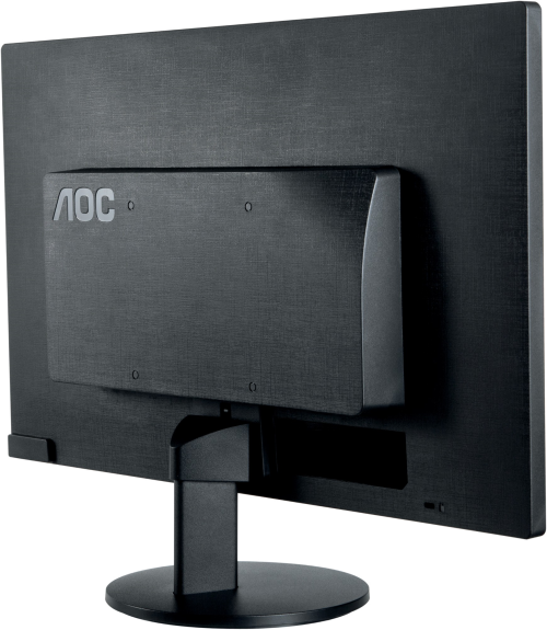 4501 AOC 21.5 inch FHD LED Monitor