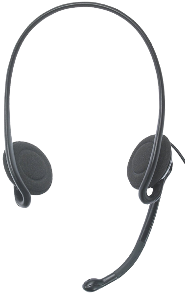 The Logitech Stereo Headset H230 is designed to work perfectly with your Windows-based computer. It is ideal for voice and video chat, music, gaming, movies, voice recognition, and more.