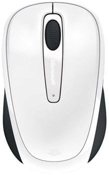 627 Microsoft Wireless Mobile Mouse 3500