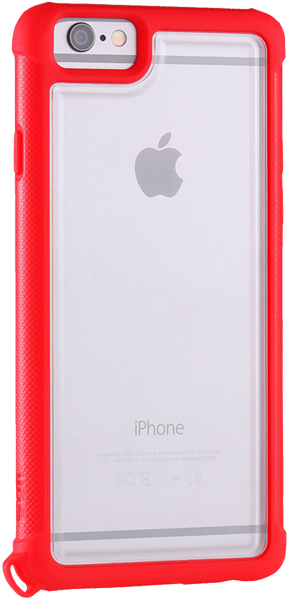 1099 STM Dux iPhone 6/7/8 Case