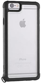 1100 STM iPhone 6/7/8 Plus Case