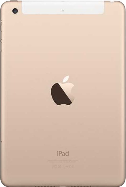 1245 Apple iPad Mini 4