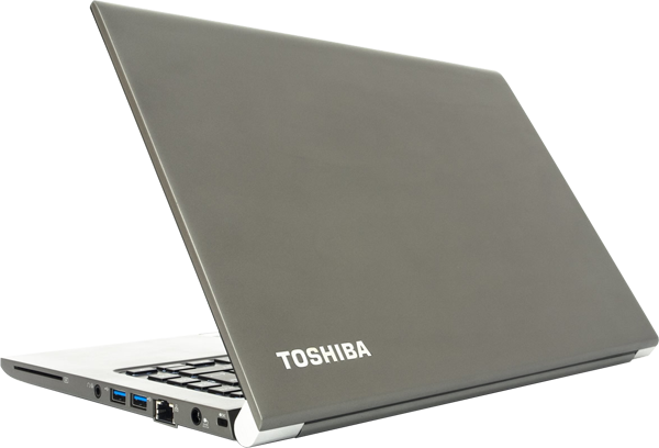 1318 Toshiba Tecra Z40-C-11X
