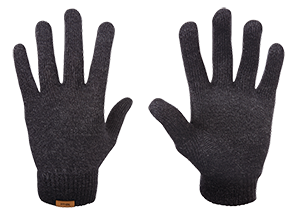 1319 Trust Touch Gloves L/XL