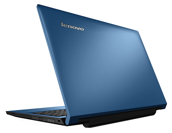 1385 Lenovo Ideapad 305 - Blue