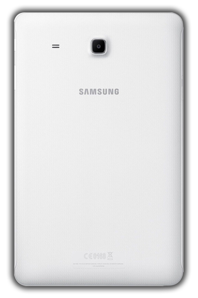 1400 Samsung Galaxy Tab E 9.6