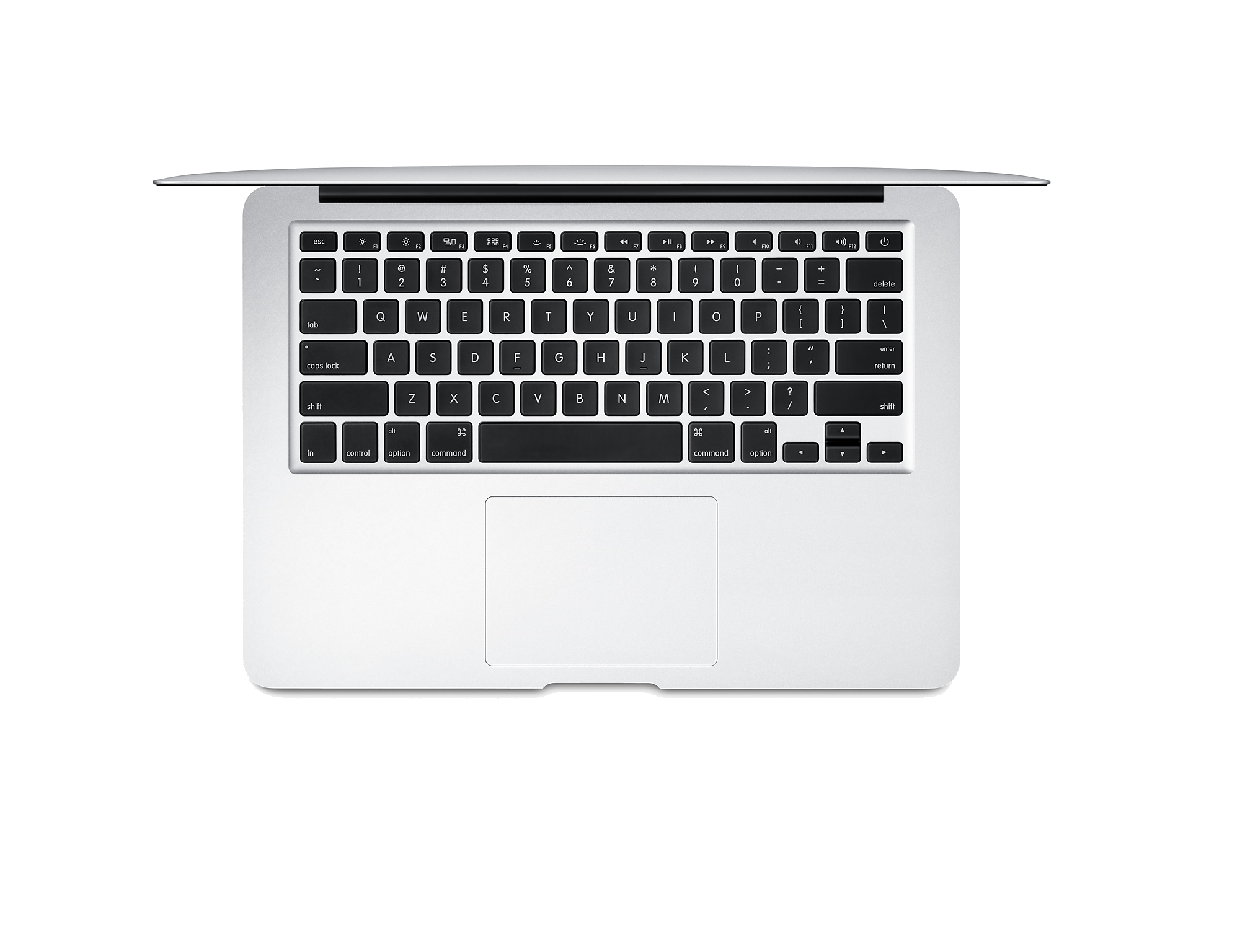 1546 Apple MacBook Air - MQD32B/A