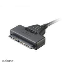 1602 Akasa USB 3.0 TO SATA Transfer Cable