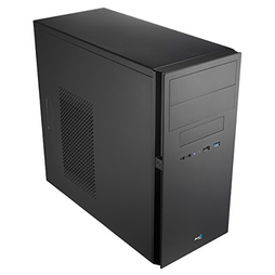 Build your own computer, perfectly tailored to you with the Disking Custom PC. Built with the latest 5th generation Intel Core i3 Processor and a rock solid MSI motherboard, this PC can be fully customised for any environment.