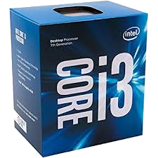 1628 Disking Std Intel i3 Dual Core 3.9Ghz