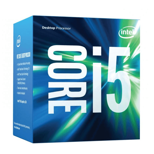 1629 Disking Std Intel i5 Quad Core 3.0Ghz