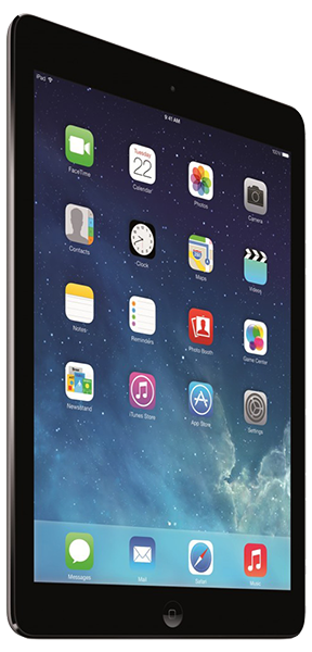 1693 Apple iPad Air 32Gb - Refurbished