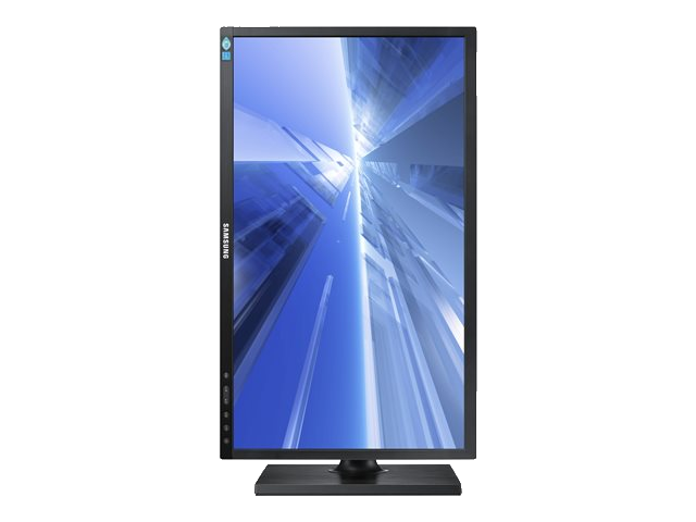 1752 Samsung 21.5" FHD LED Monitor