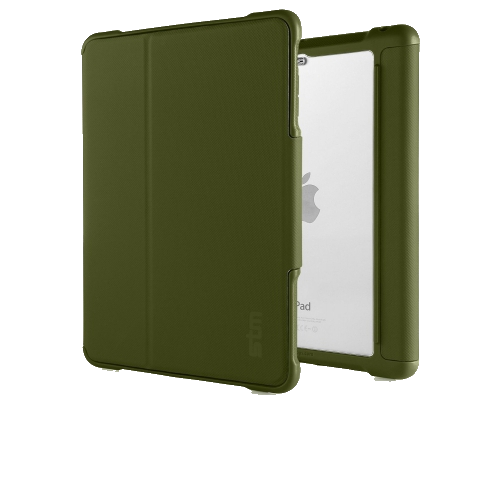 1800 STM Dux Rugged - iPad mini 4/5