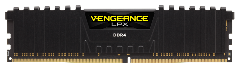 1827 Corsair Vengeance LPX 16GB DDR4