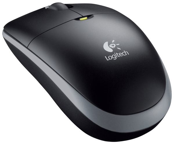20 Logitech MK330 Keyboard & Mouse
