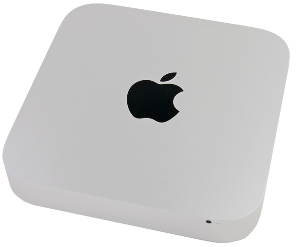 2035 Apple Mac mini - MXNF2B/A