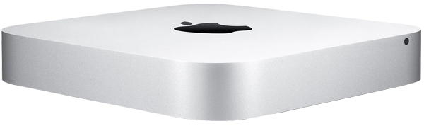 2036 Apple Mac mini - MXNG2B/A