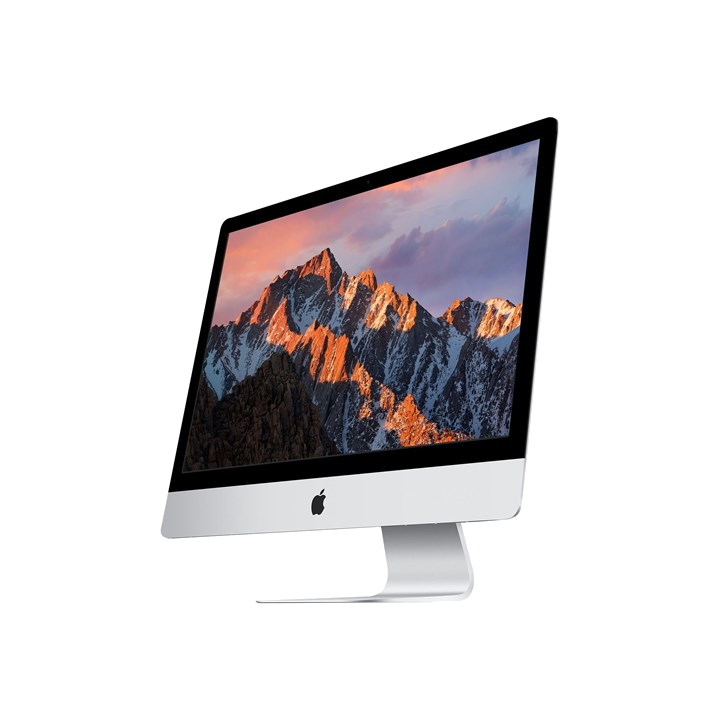 2175 Apple iMac 21.5 inch 2017
