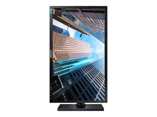 2183 Samsung 21.5" FHD LED Monitor