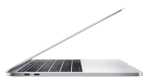 2280 Apple MacBook Pro 13 Touch Bar