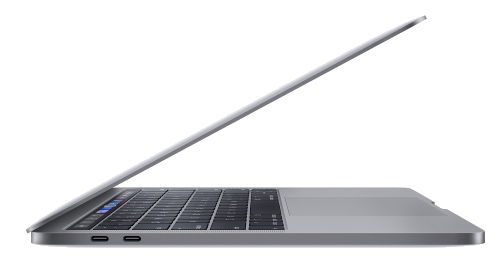 2281 Apple MacBook Pro 13 Touch Bar