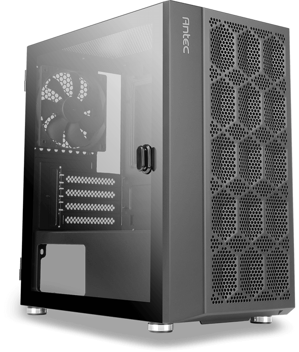 Build your own computer, perfectly tailored to you with the Disking Custom PC. Built with the latest 5th generation Intel Core i7 Processor and a rock solid MSI motherboard, this PC can be fully customised for any environment.