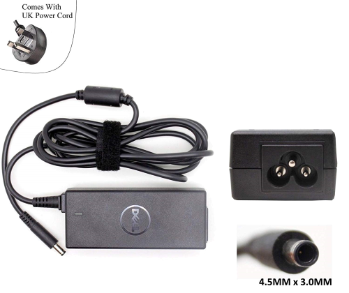 2448 Dell AC Power adapter