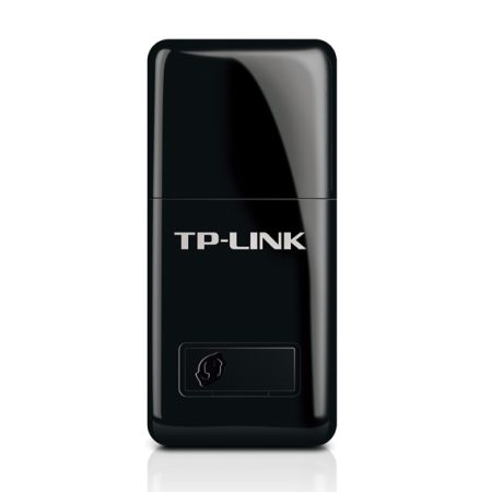 2467 TP-Link N300 Nano Wireless Adapter