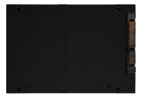 2537 Kingston 512Gb KC600 SATA SSD