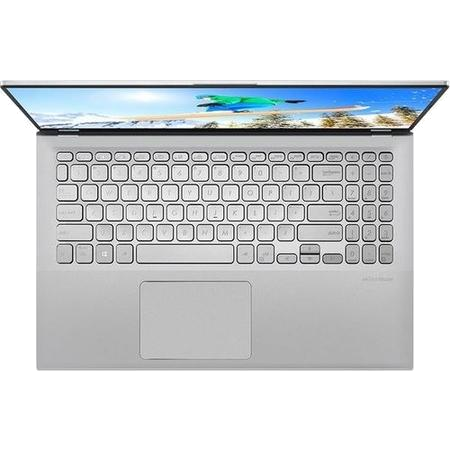 2648 ASUS VivoBook X512FA - Silver