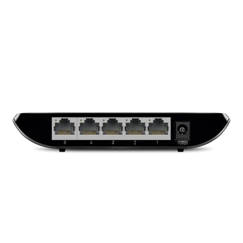 2741 TP-Link 5-Port Gigabit Switch