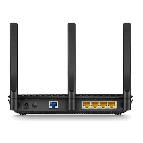 2760 TP-Link AC2300 WL Dual Band Cable Router