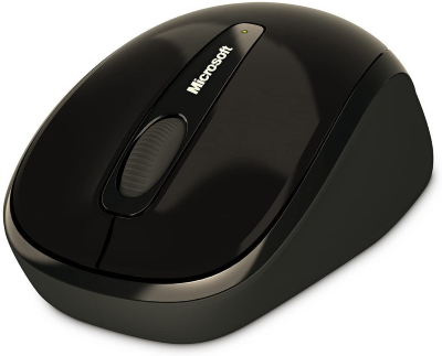 2847 Microsoft Wireless Mobile Mouse 3500