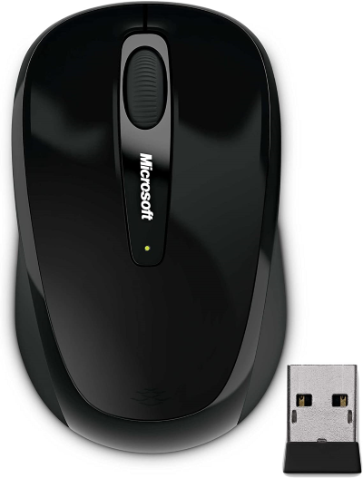 2847 Microsoft Wireless Mobile Mouse 3500