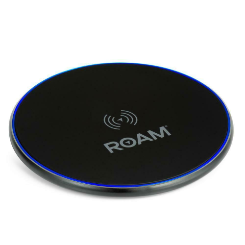 2897 ROAM Wireless Fast Charging Pad