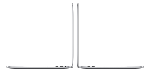 2985 Apple MacBook Pro 13 Touch Bar