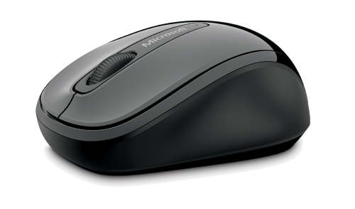 3083 Microsoft Wireless Mobile Mouse 3500