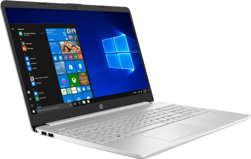 3398 HP 15S-FQ1002NA - Laptop