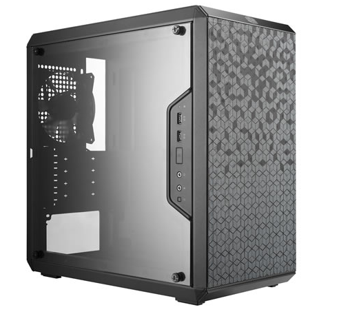 Build your own computer, perfectly tailored to you with the Disking Custom PC. Built with the latest 5th generation Intel Core i7 Processor and a rock solid MSI motherboard, this PC can be fully customised for any environment.